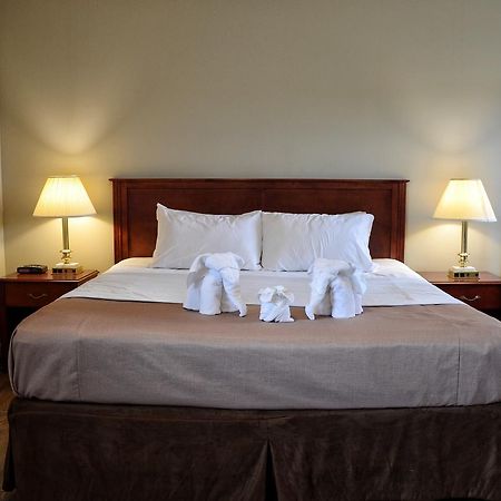 The Highlander Inn Niagara-vízesés Kültér fotó