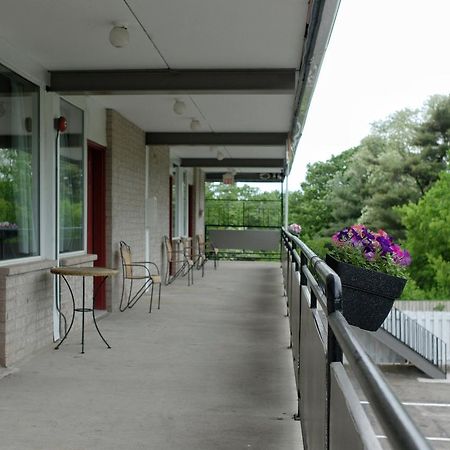 The Highlander Inn Niagara-vízesés Kültér fotó