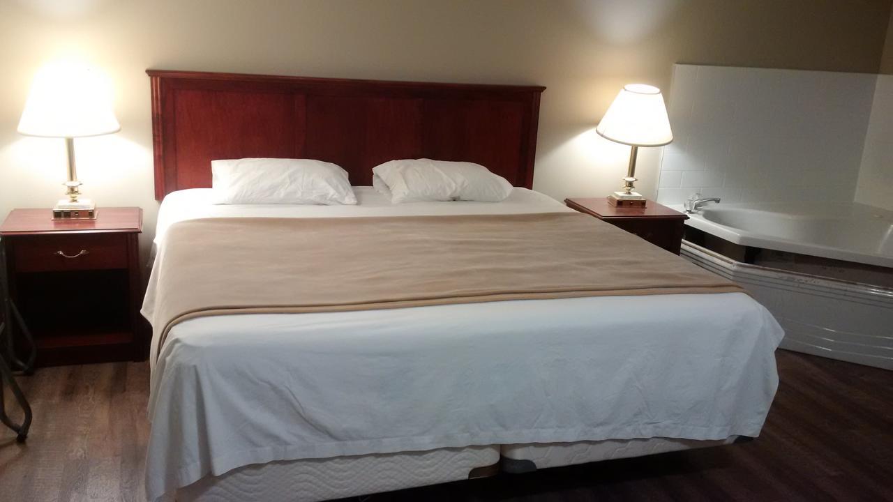 The Highlander Inn Niagara-vízesés Kültér fotó