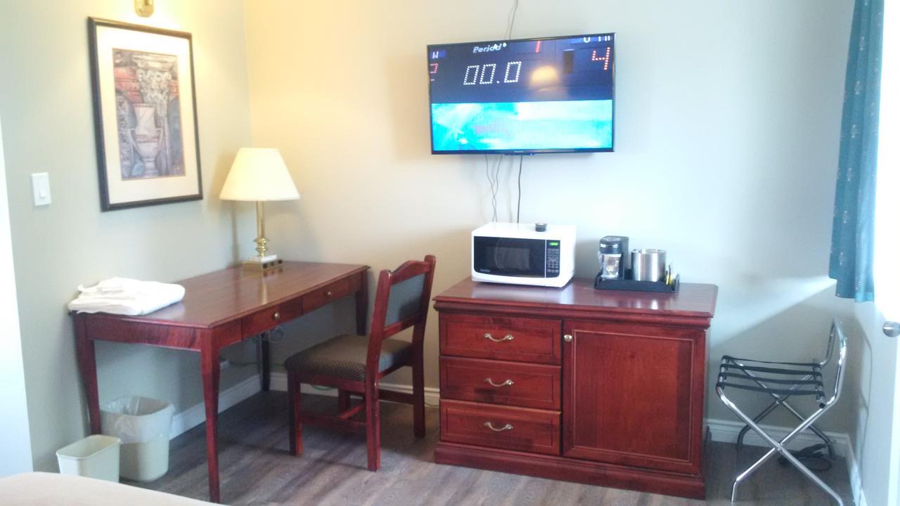 The Highlander Inn Niagara-vízesés Kültér fotó