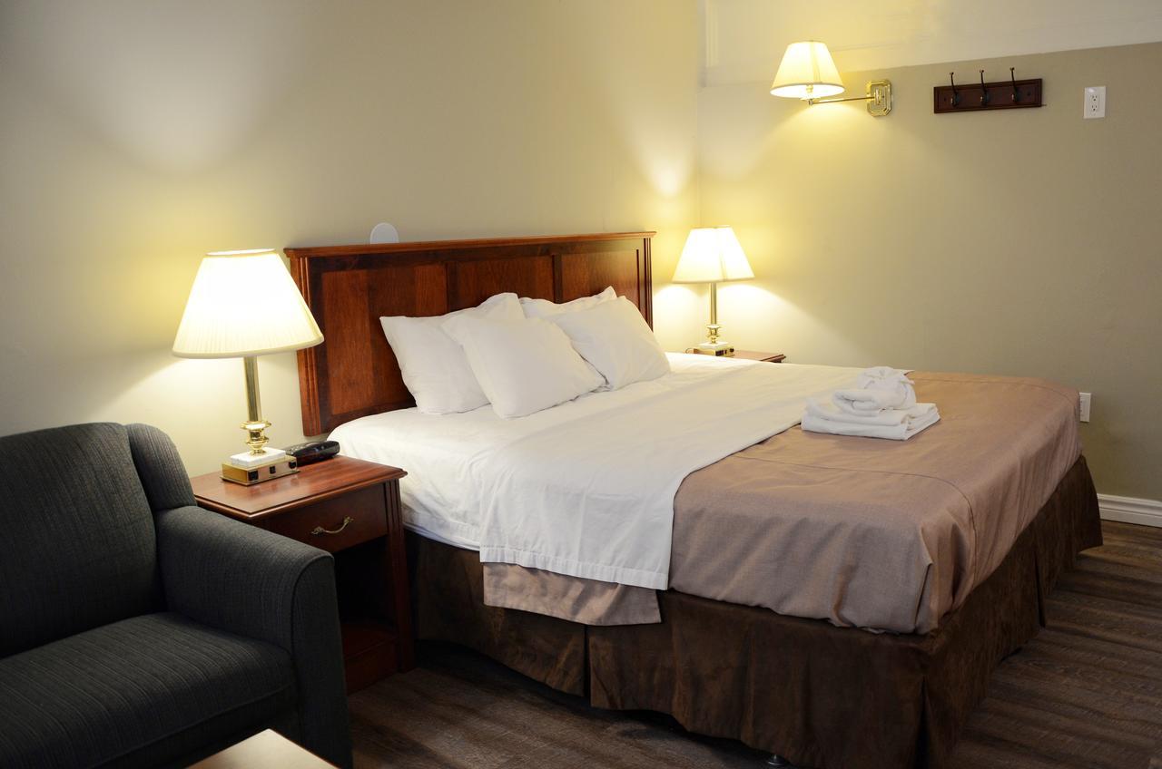 The Highlander Inn Niagara-vízesés Kültér fotó