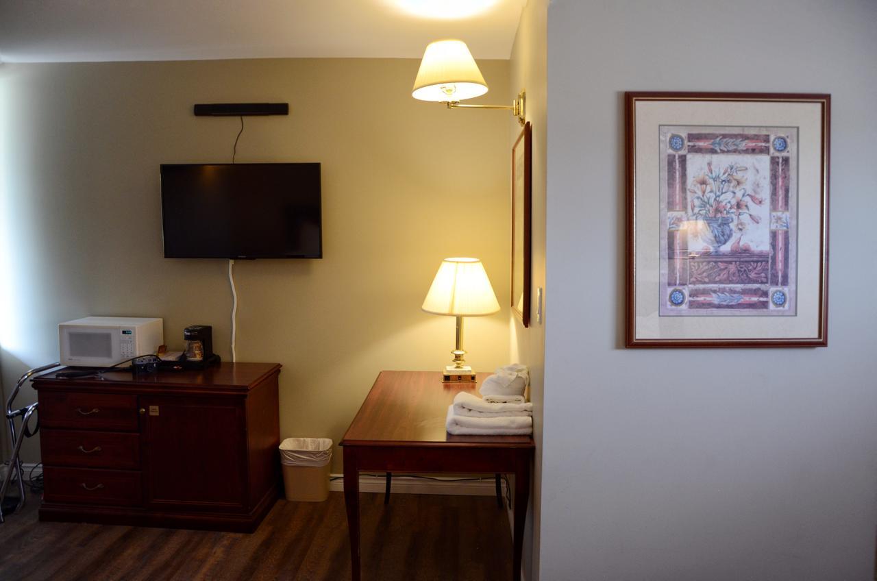 The Highlander Inn Niagara-vízesés Kültér fotó