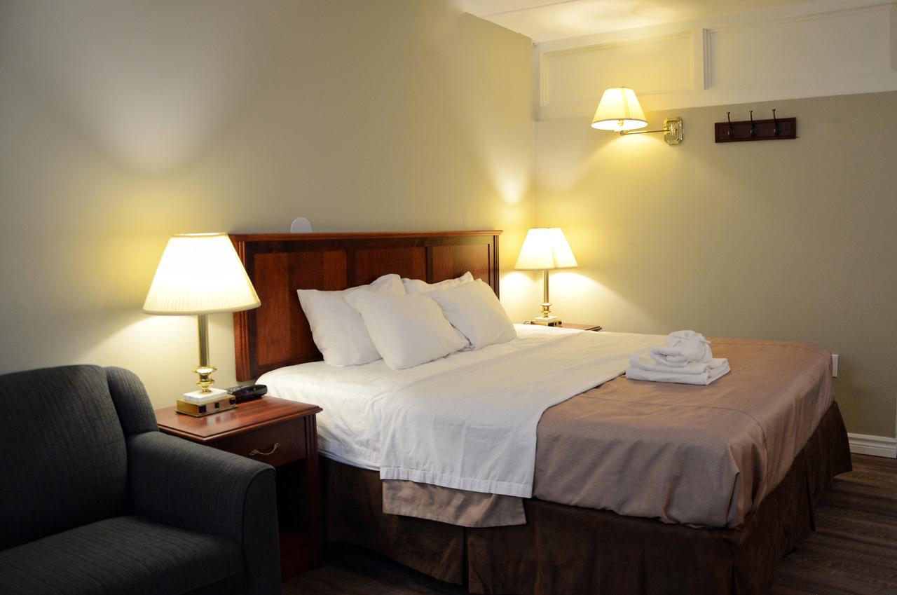 The Highlander Inn Niagara-vízesés Kültér fotó